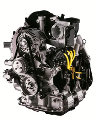 P88B2 Engine